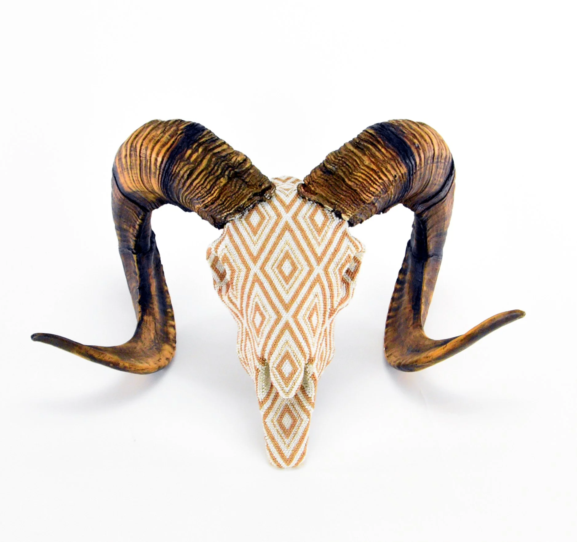 Captain Ram