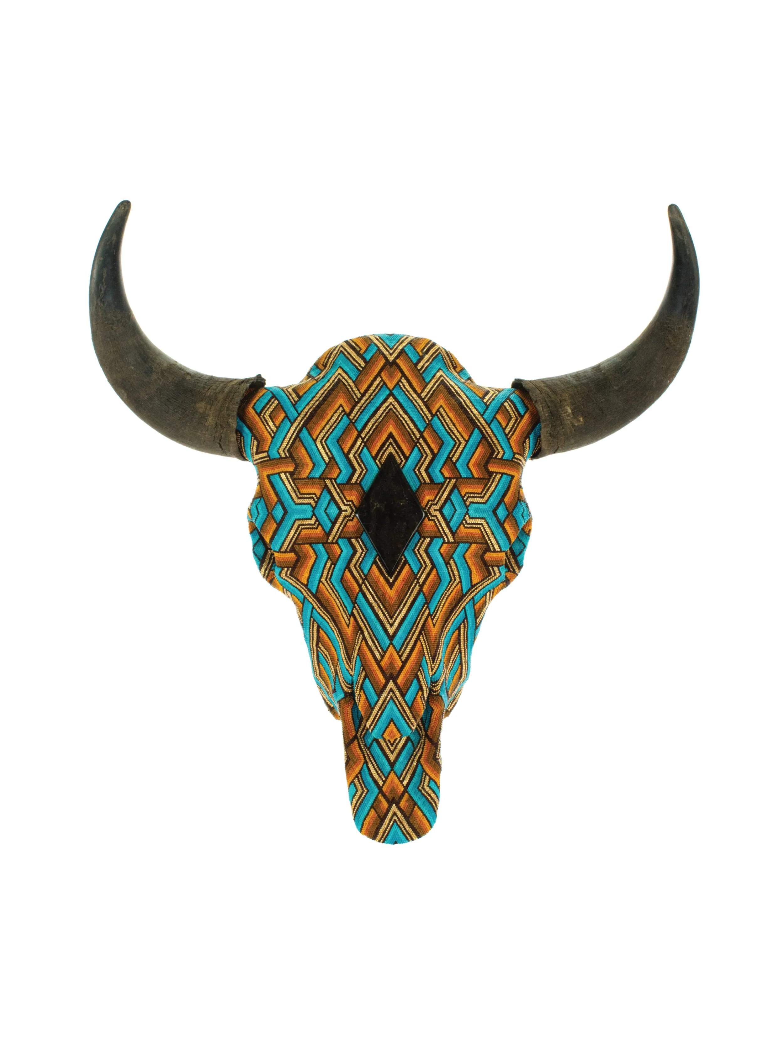 Turquoise Buffalo.jpg