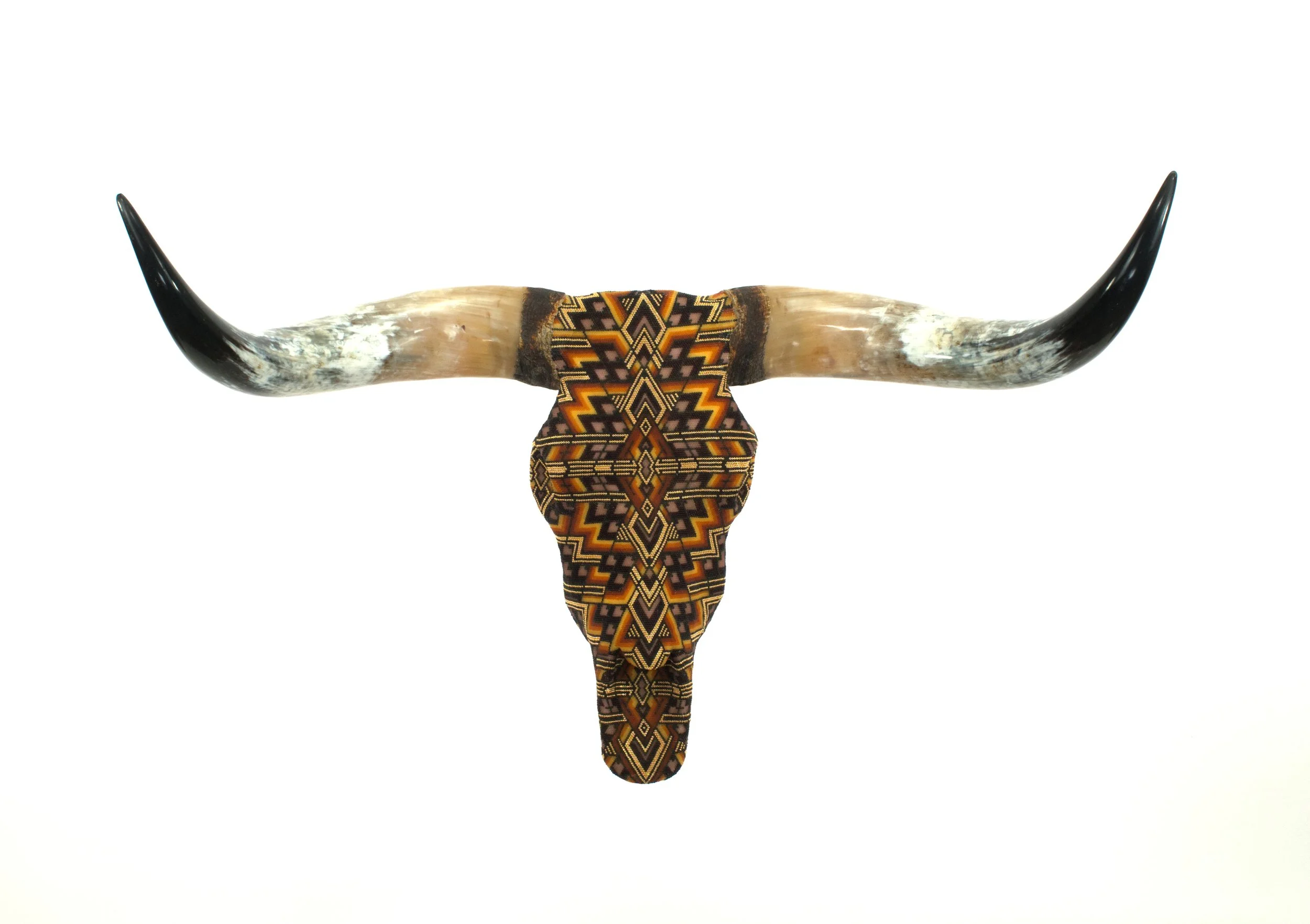Drakon Longhorn