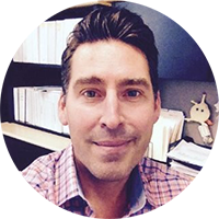 Sean Givens Co-Founder