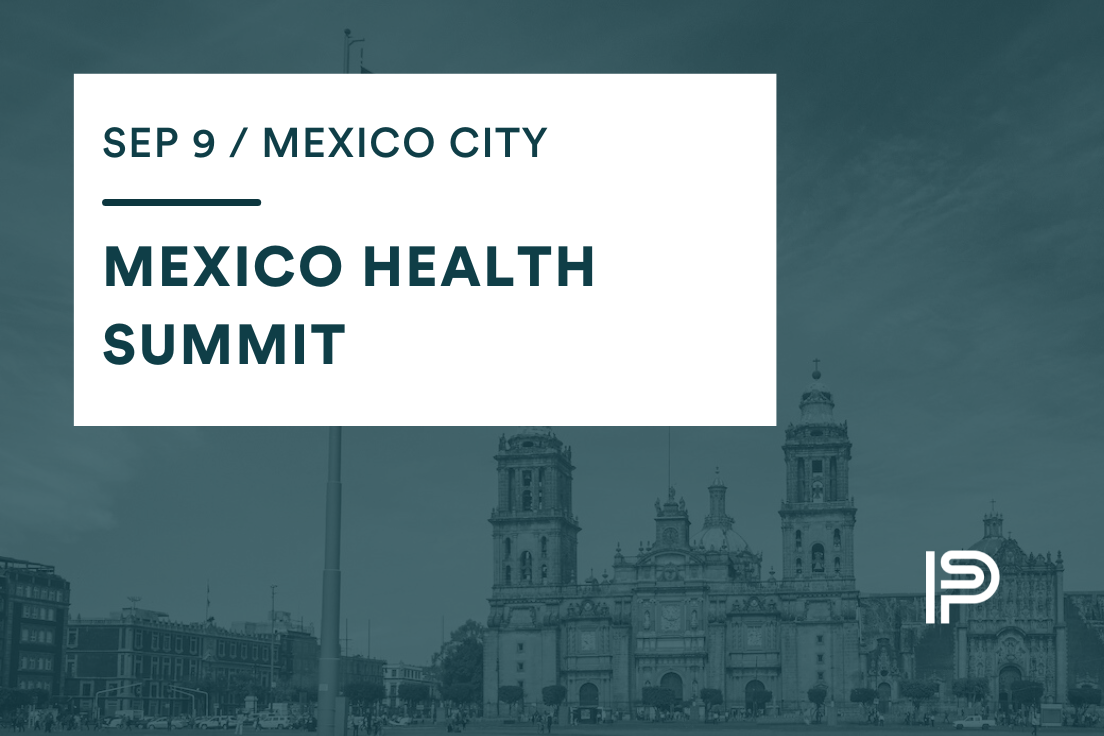 MEXICO HEALTH SUMMIT 
