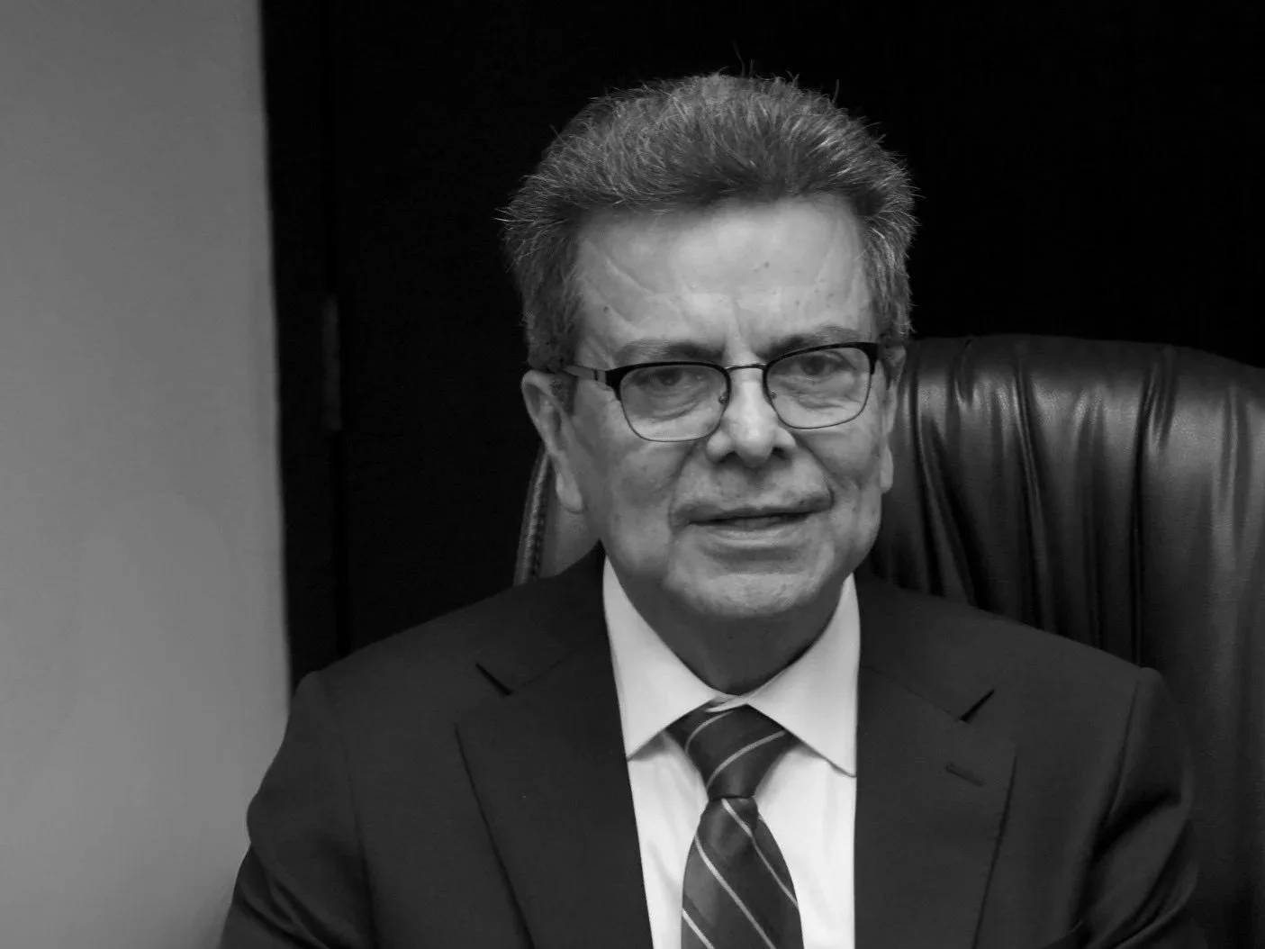 Víctor Hugo Borja: Management, challenges, and future