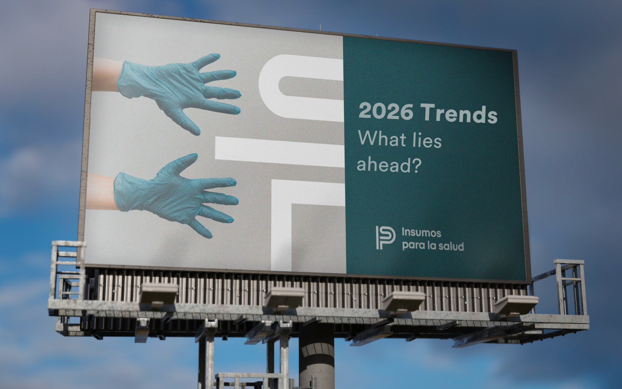 Industry Trends 2026