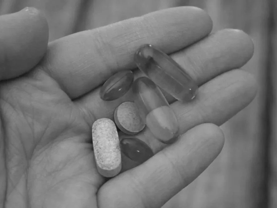 How to classify a product as a dietary supplement? (Case study)