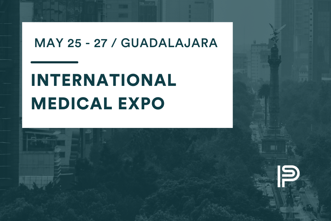INTERNATIONAL MEDICAL EXPO