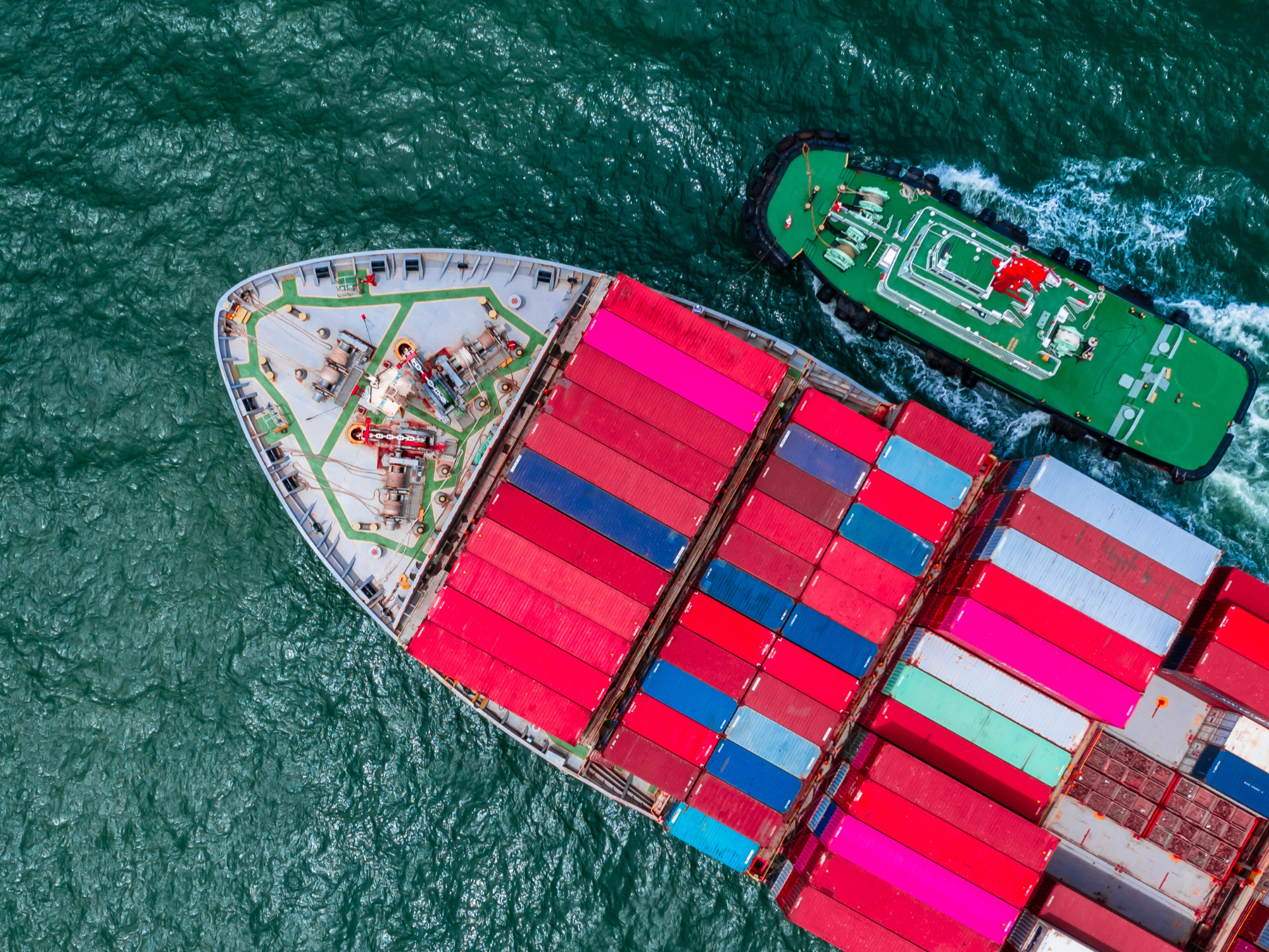 Incoterms 2020: A key tool to reduce risks in international trade