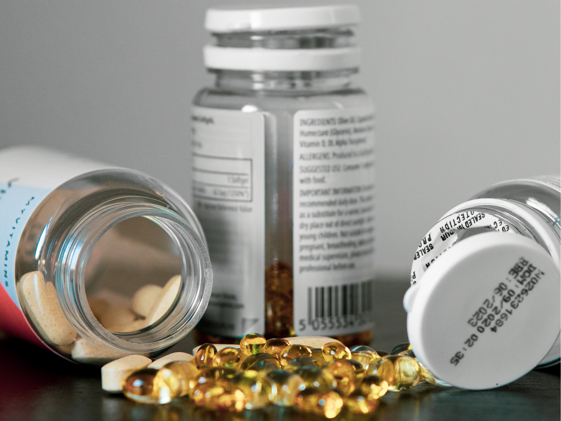 Dietary Supplement labeling: COFEPRIS compliance guide