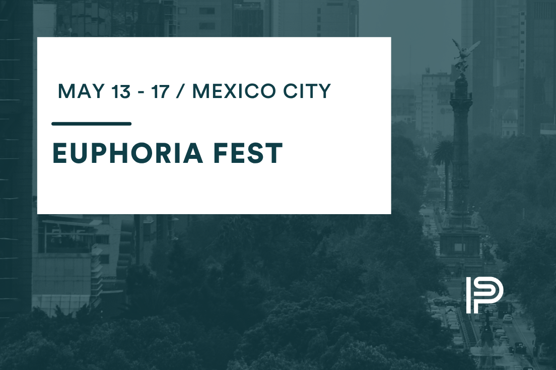 EUPHORIA FEST