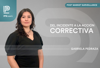 IPSLearn: Del Incidente a la Acción Correctiva