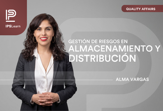 IPSLearn: Gestión de Riesgos Aplicada a las Buenas Prácticas de Almacenamiento y Distribución