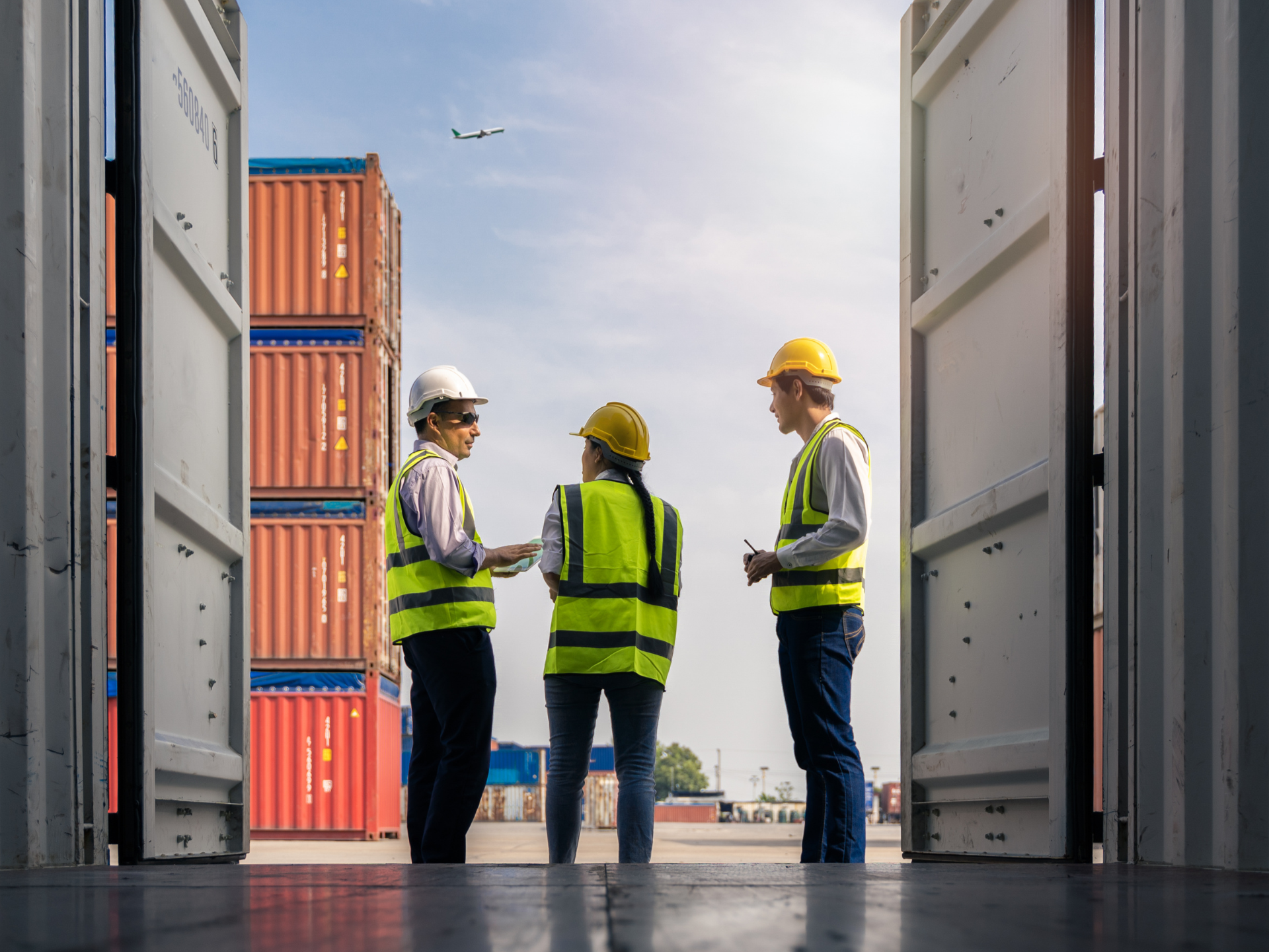 Importing doesn't end at customs: how to prepare for an inspection by the authorities