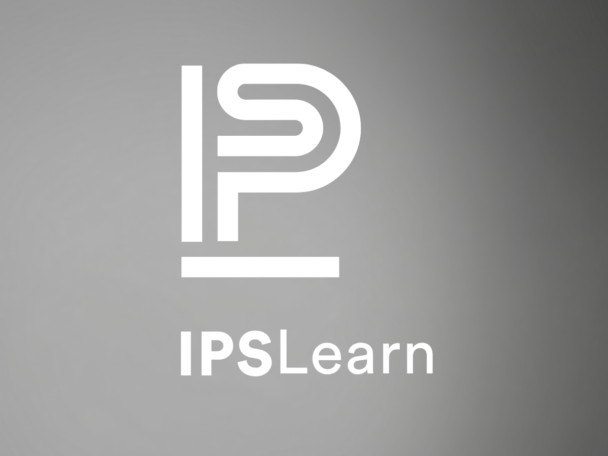IPSLearn: Regulatory knowledge to navigate new challenges in the market