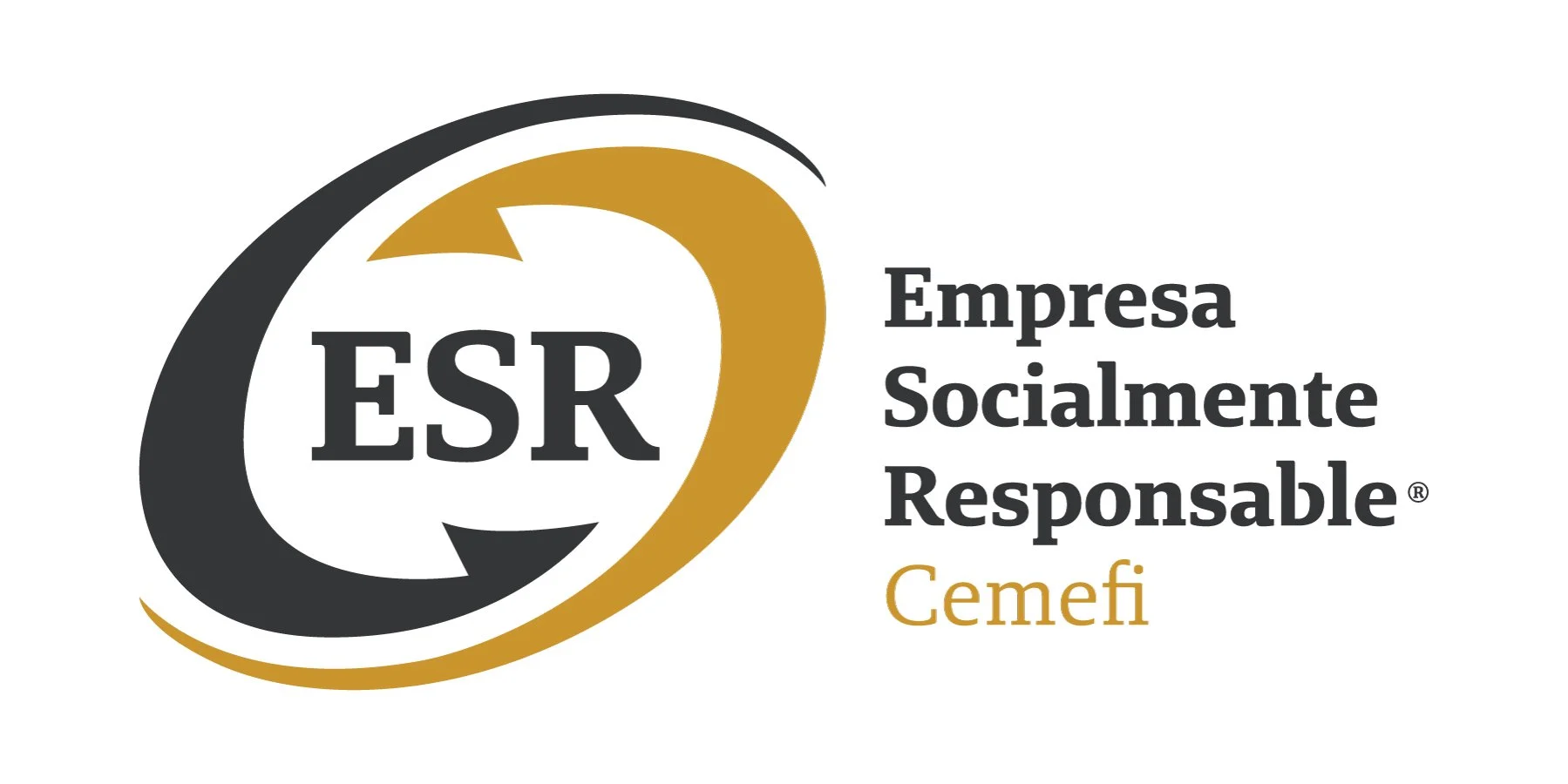 IPS obtiene el Distintivo Empresa Socialmente Responsable® (ESR®) 2026