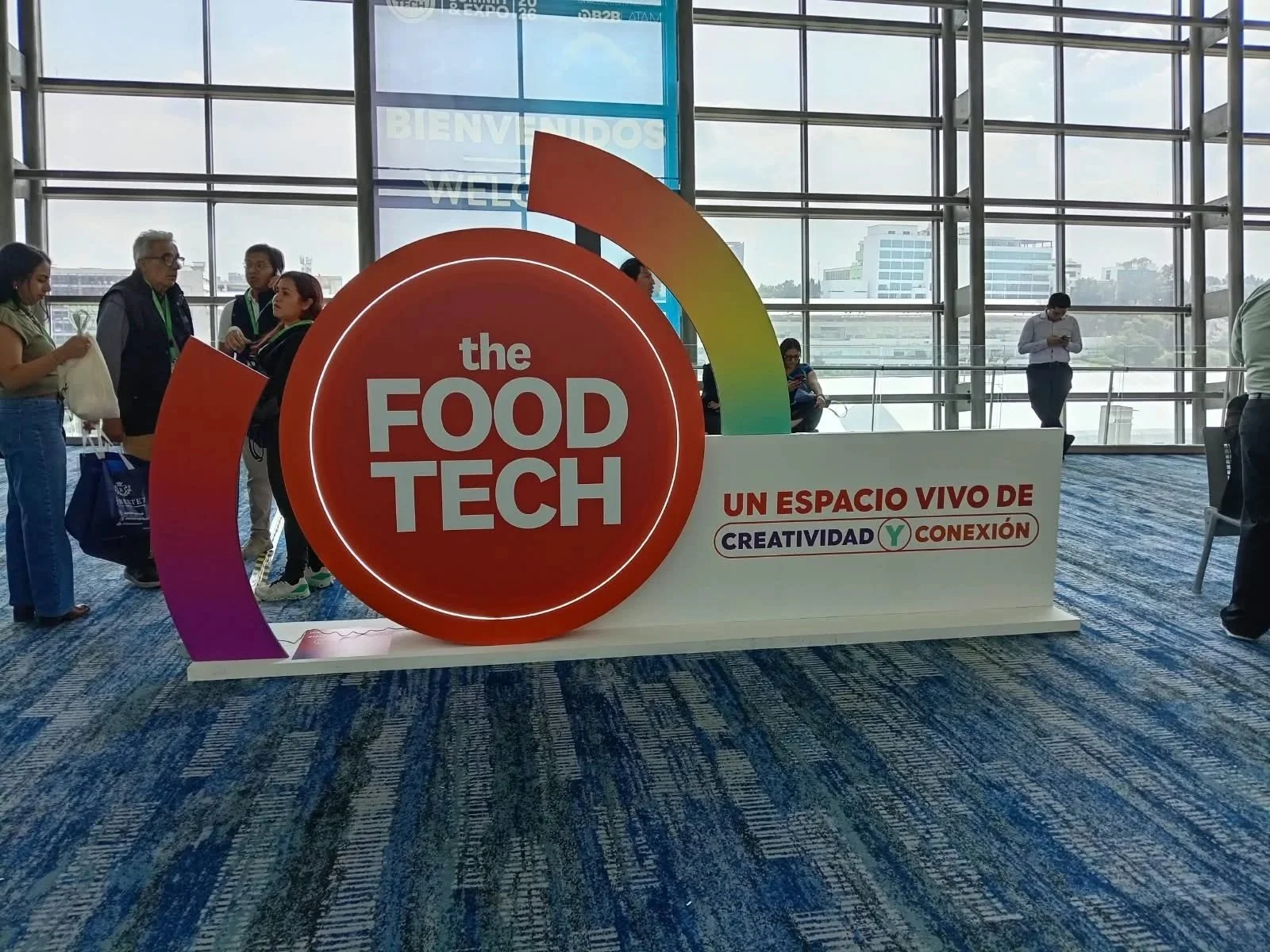 Bridging innovation, nutrition, and regulation at The Food Tech 2026