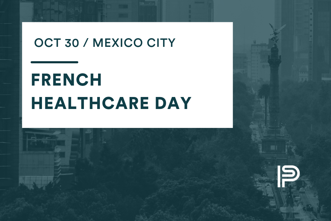 French Healthcare Day