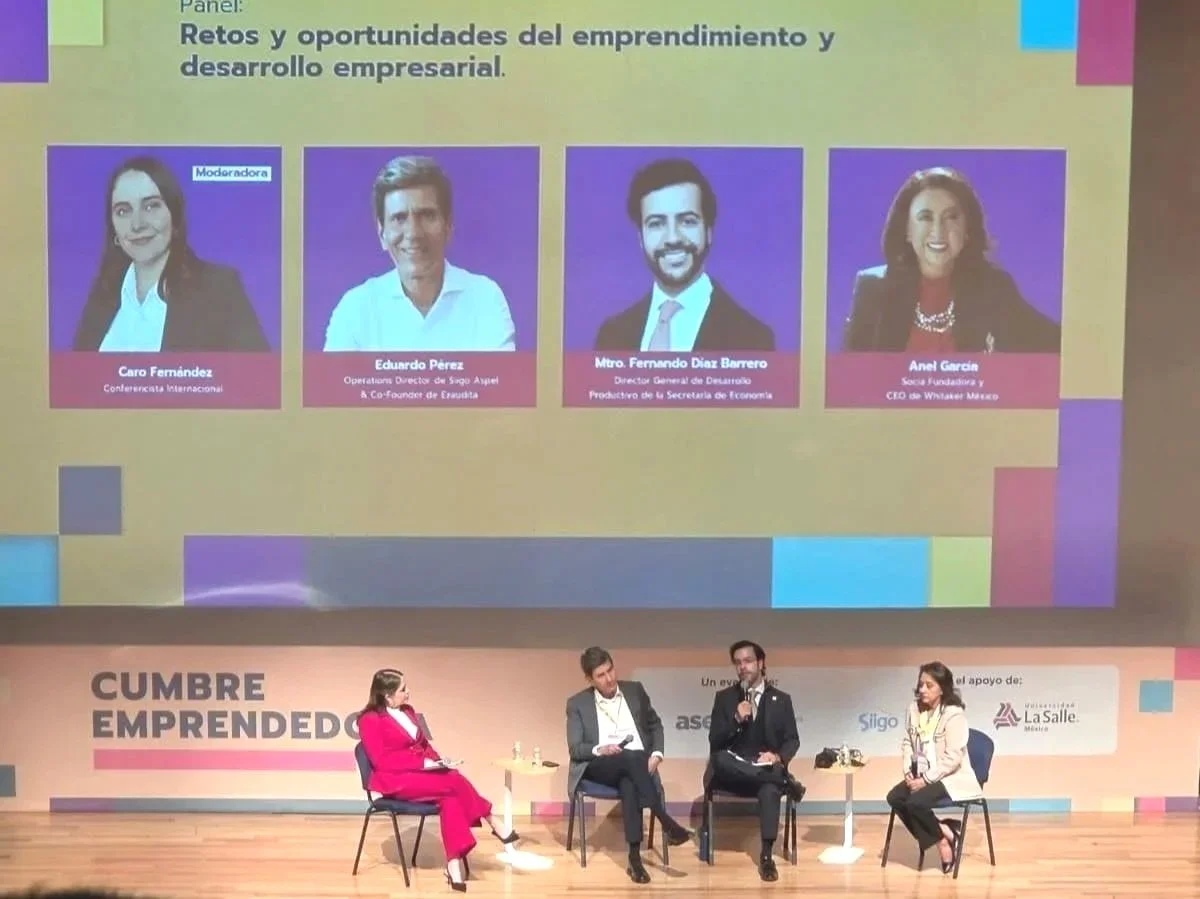 ASEM 2026 Entrepreneurial Summit: AI, business growth, and data security