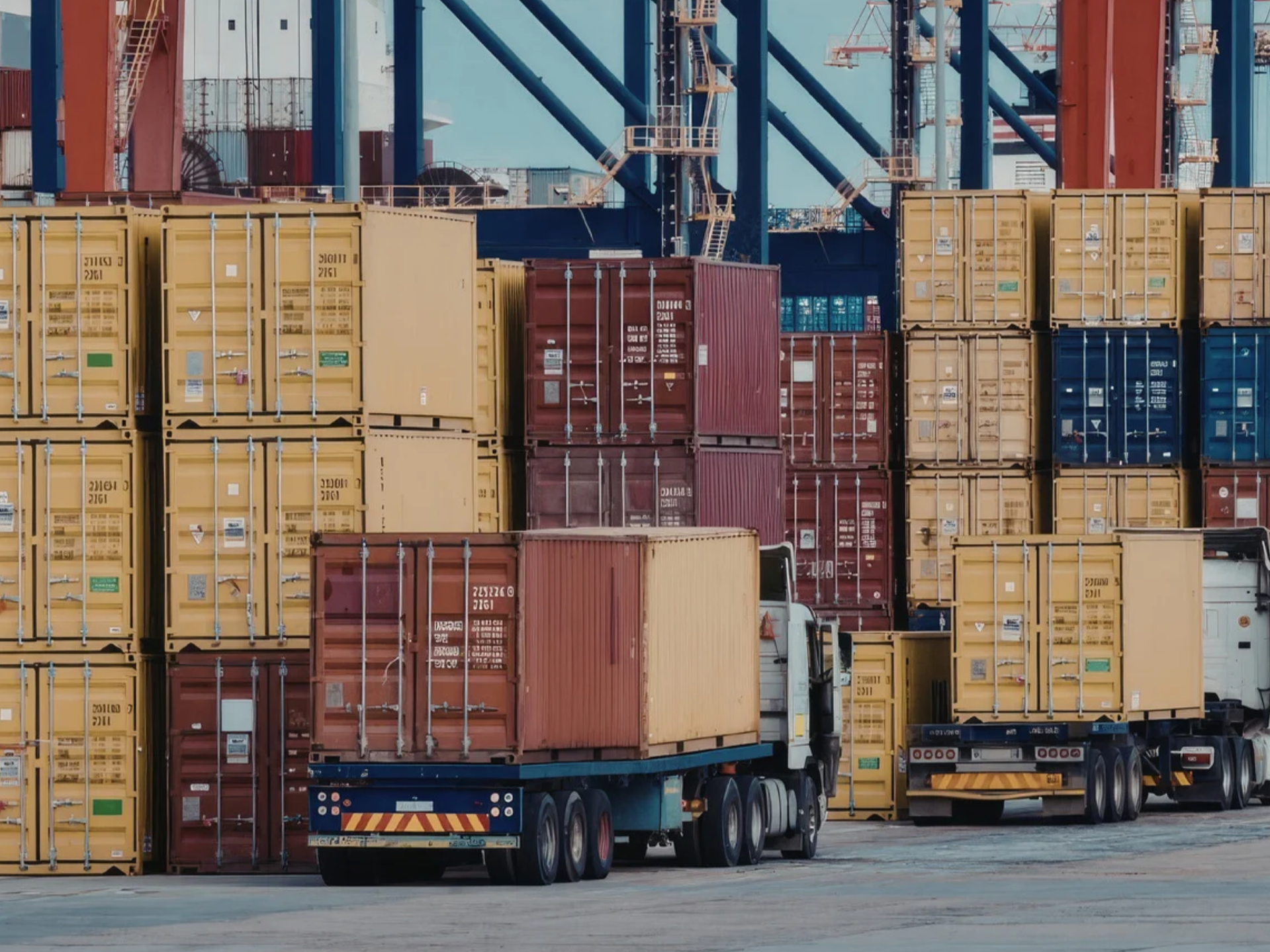 Why can't your goods be released? Common compliance errors delaying your foreign trade operation