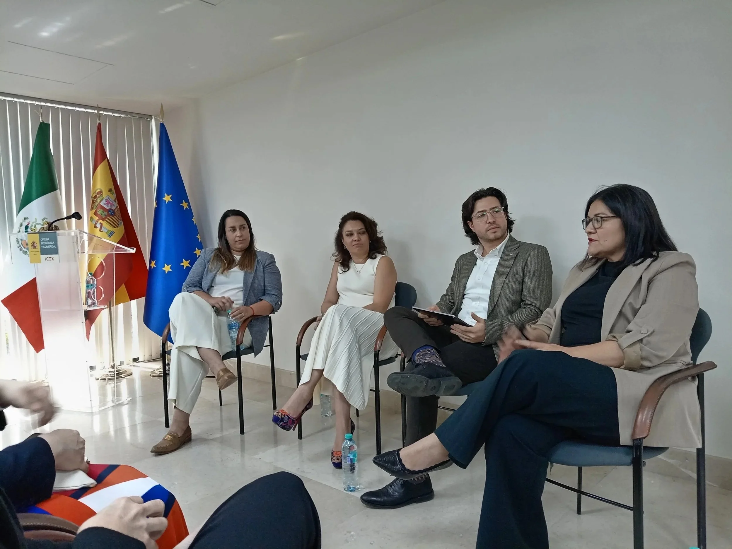 Beauty from Spain México 2026: IPS contributes to the dialogue on Mexico’s cosmetics market