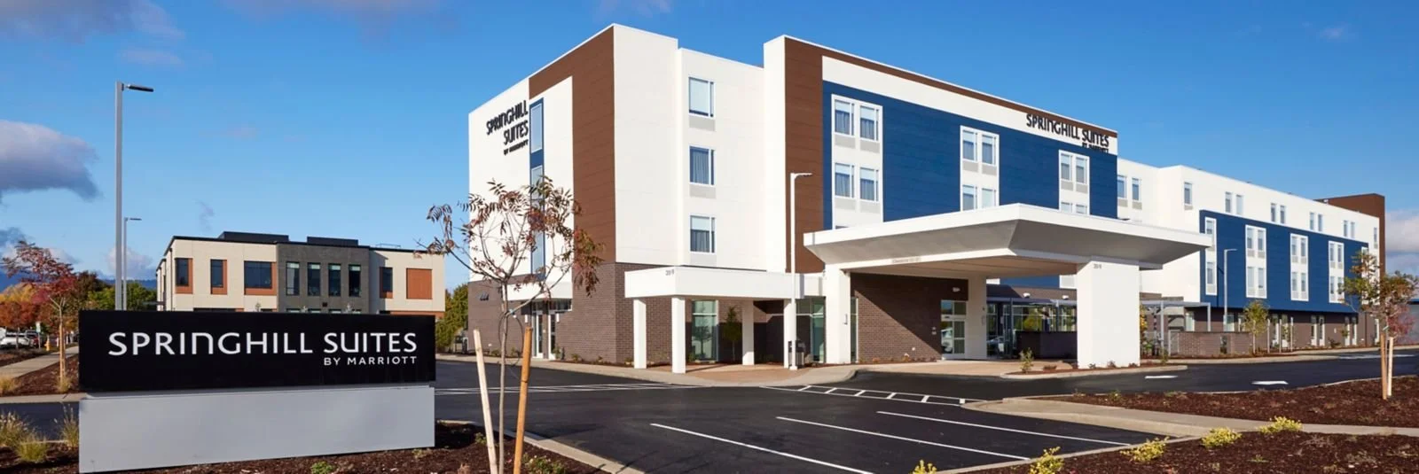 Springhill Suites Central Point