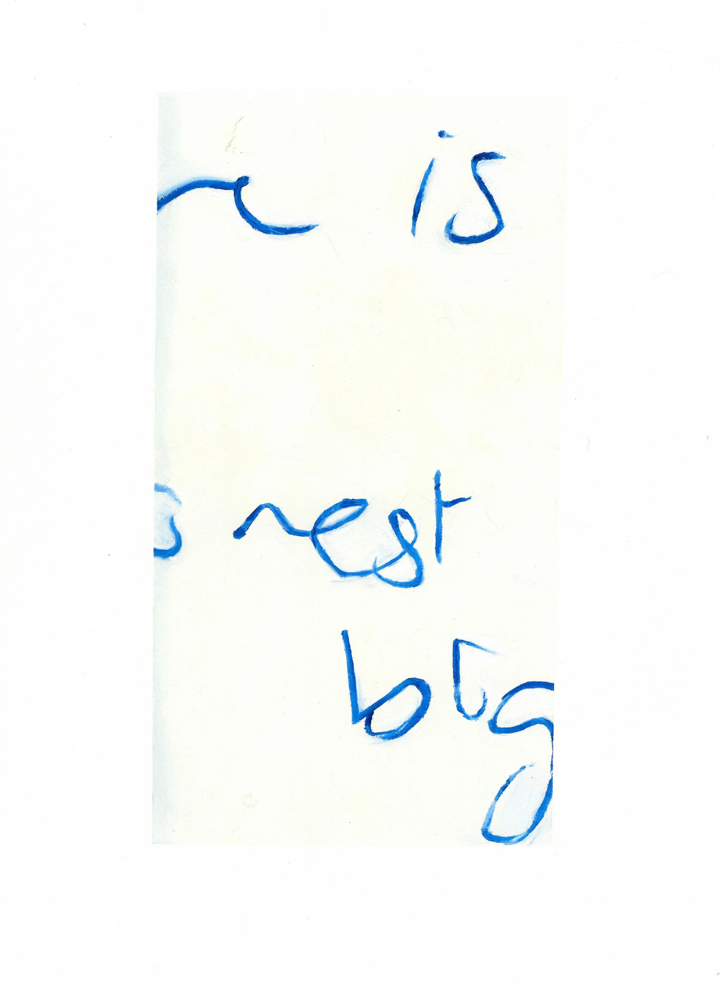 big