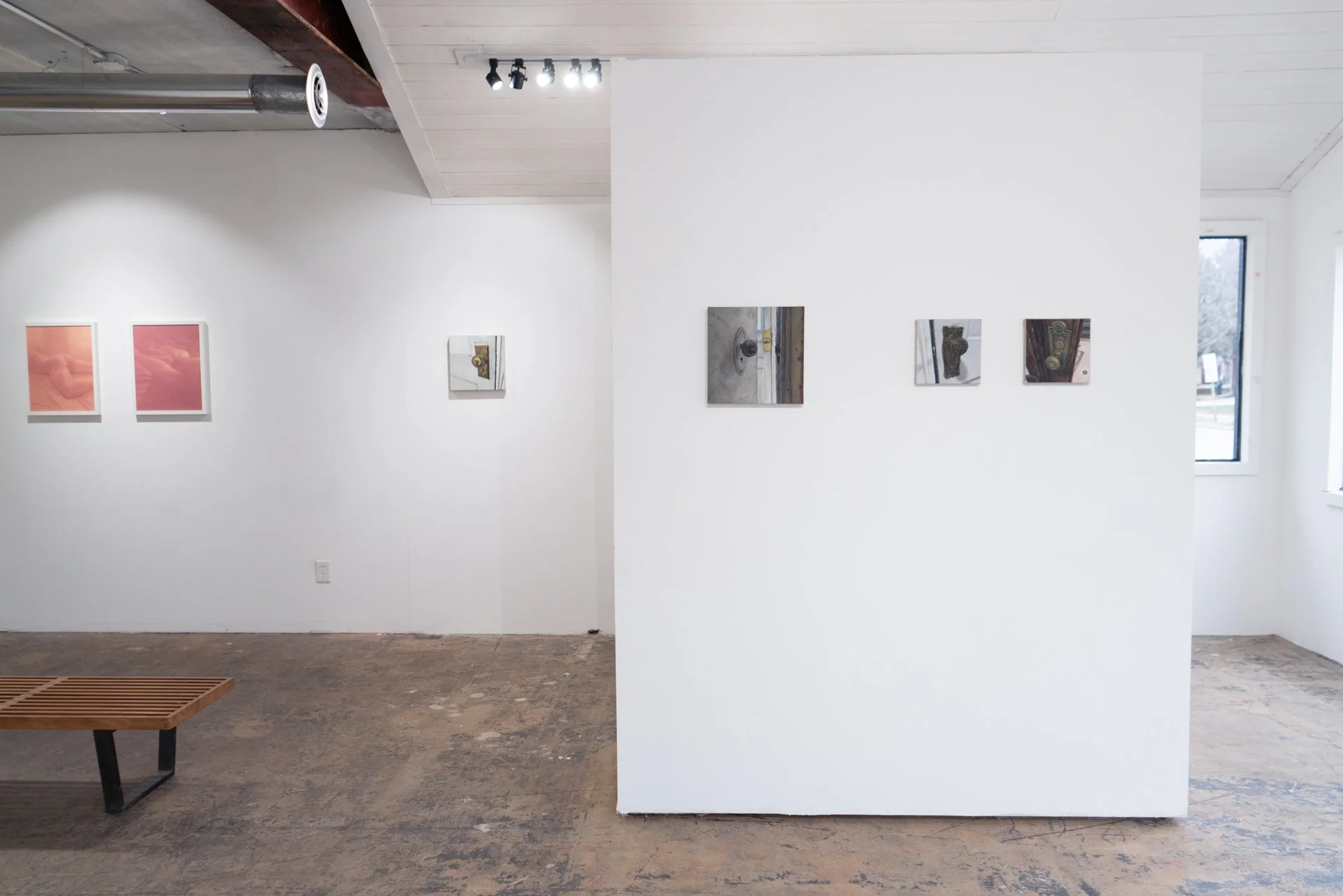 Installation: Yours or Mine