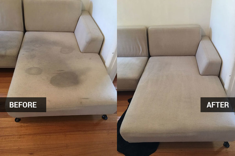 microfiber couch cleaner