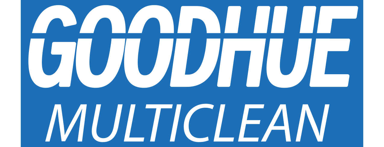 GoodHue Multiclean