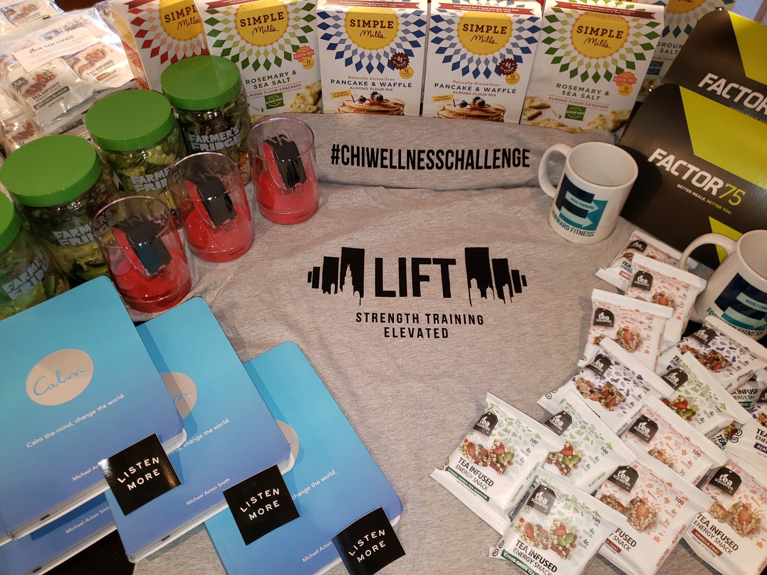Free Prize Contest Wellness Challenge.jpg