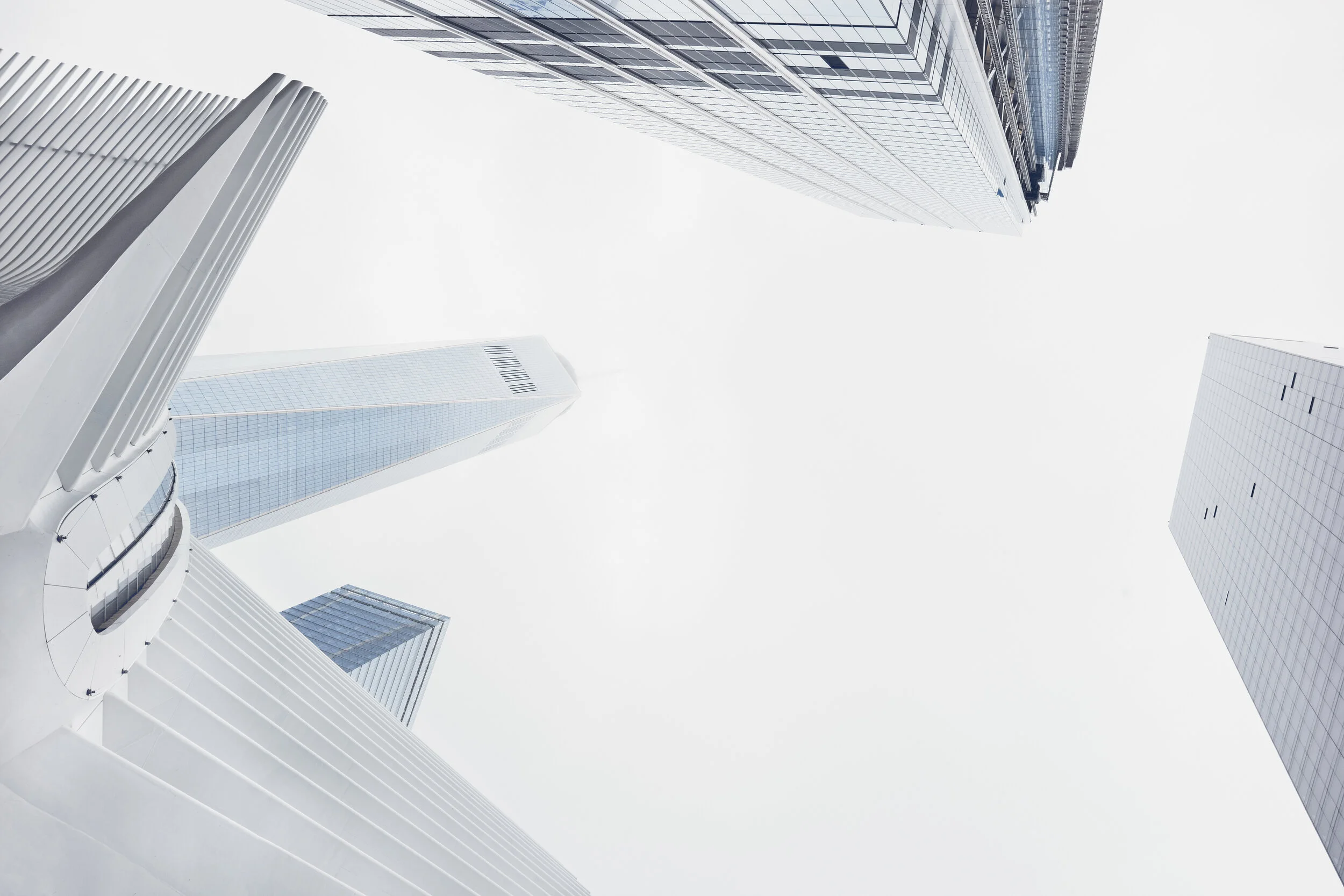 Contact Us — Portman Square Group