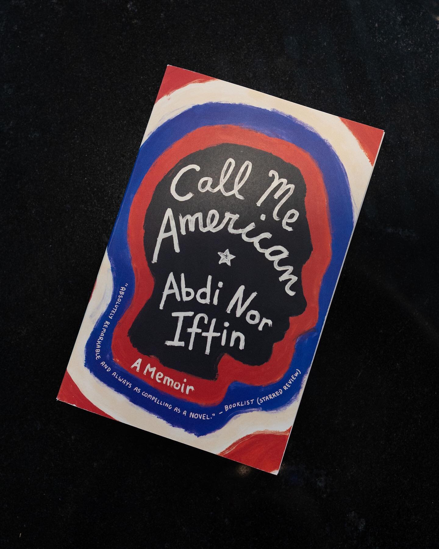 Abdi's memoir is not only deeply stirring but it is a reminder of why America still lacks welcoming those trying to live a better life. A memoir and first-hand lived struggles with the immigration system, and societal adaptation. We are putting this 