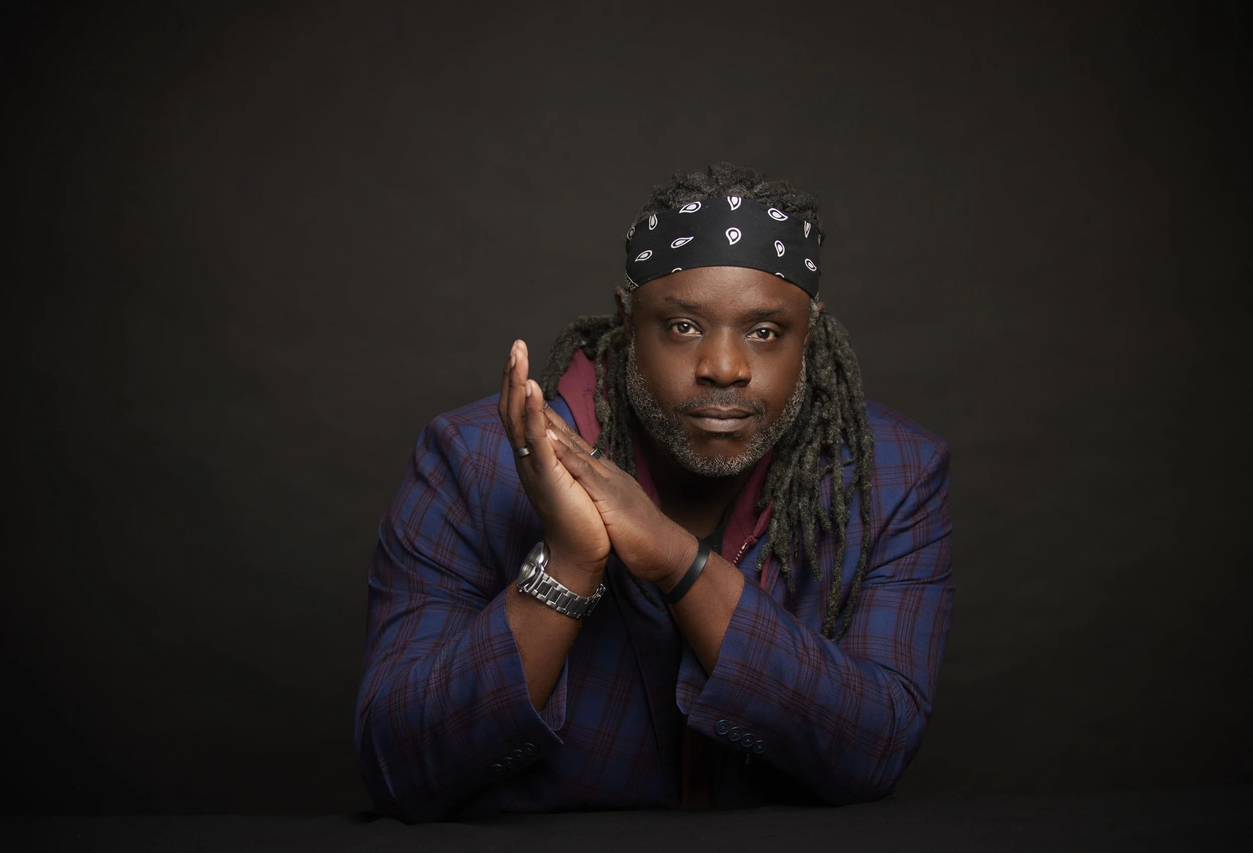 Fulton Street Welcomes Tyler Merritt- This Changes Everything Tour