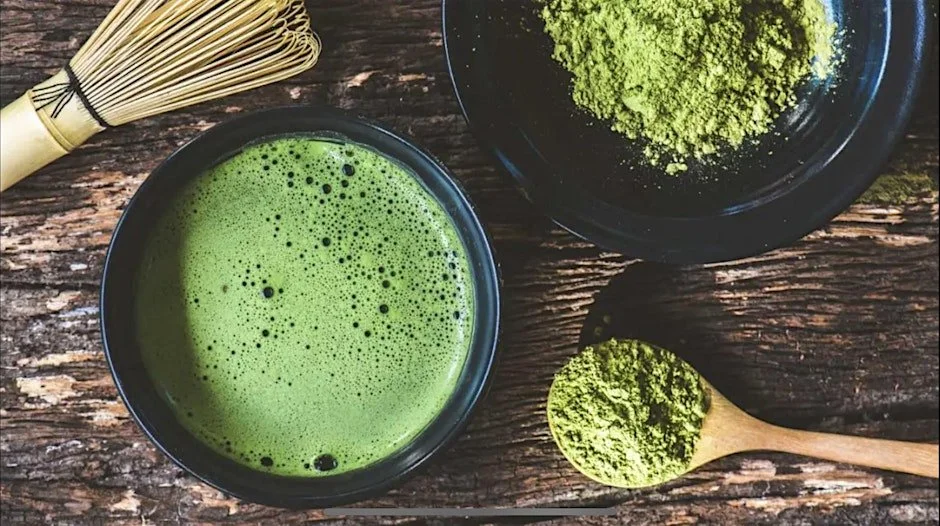 Matcha Monday Workshop