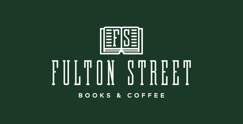 Fulton Street's 5 Year Anniversary Adult Book Fair + 918 Day Celebration