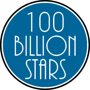 100 Billion Stars