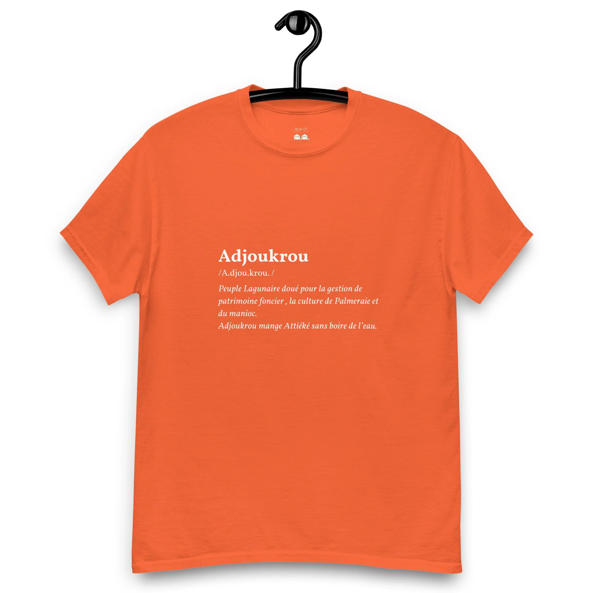 unisex-classic-tee-orange-front-68b34233e3e85.jpg