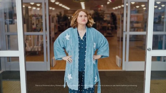 Home Sweet HomeGoods Trailer