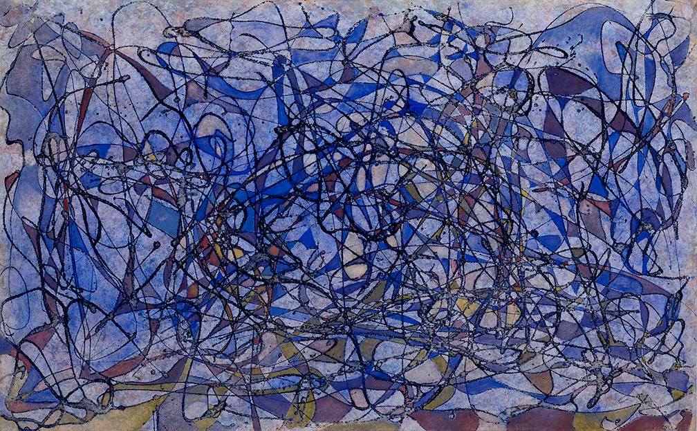 Inside Strings