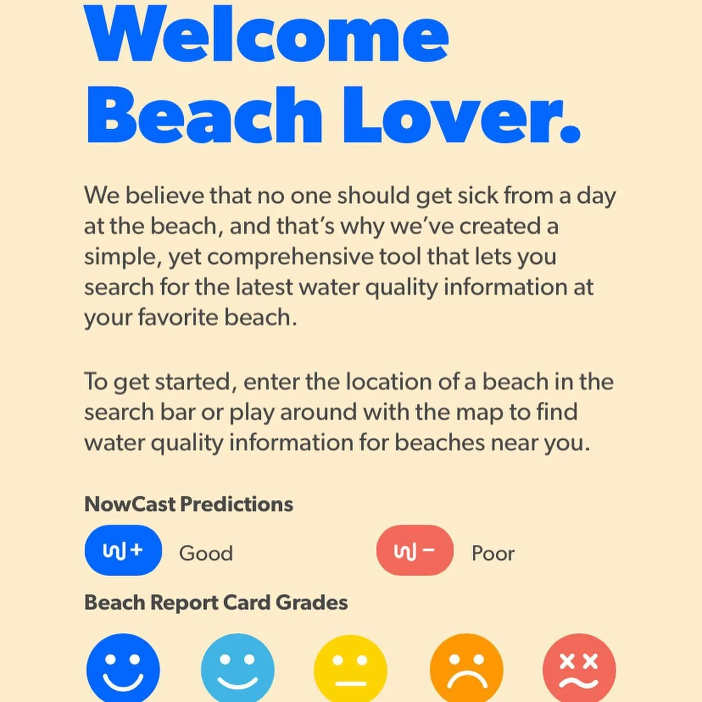 The  irony is that LA county beaches close for the 4th for our safety as there are too many that see themselves as the exception. 

And today the @healthebay Beach Report Card is LIVE. It&rsquo;s the most comprehensive water quality tool allowing you