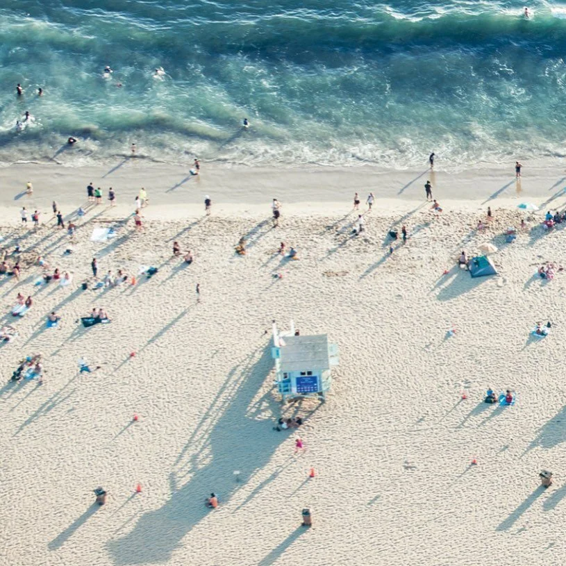 WHICH CALIFORNIA BEACHES MAKE THE GRADE? 
It&rsquo;s Heal the Bay &lsquo;s 30th anniversary of the Annual Beach Report Card with a live  launch June 30 @12. 
Heal  the Bay shares the beach bummer and the honor roll beaches to keep you safe daily. 
Ha