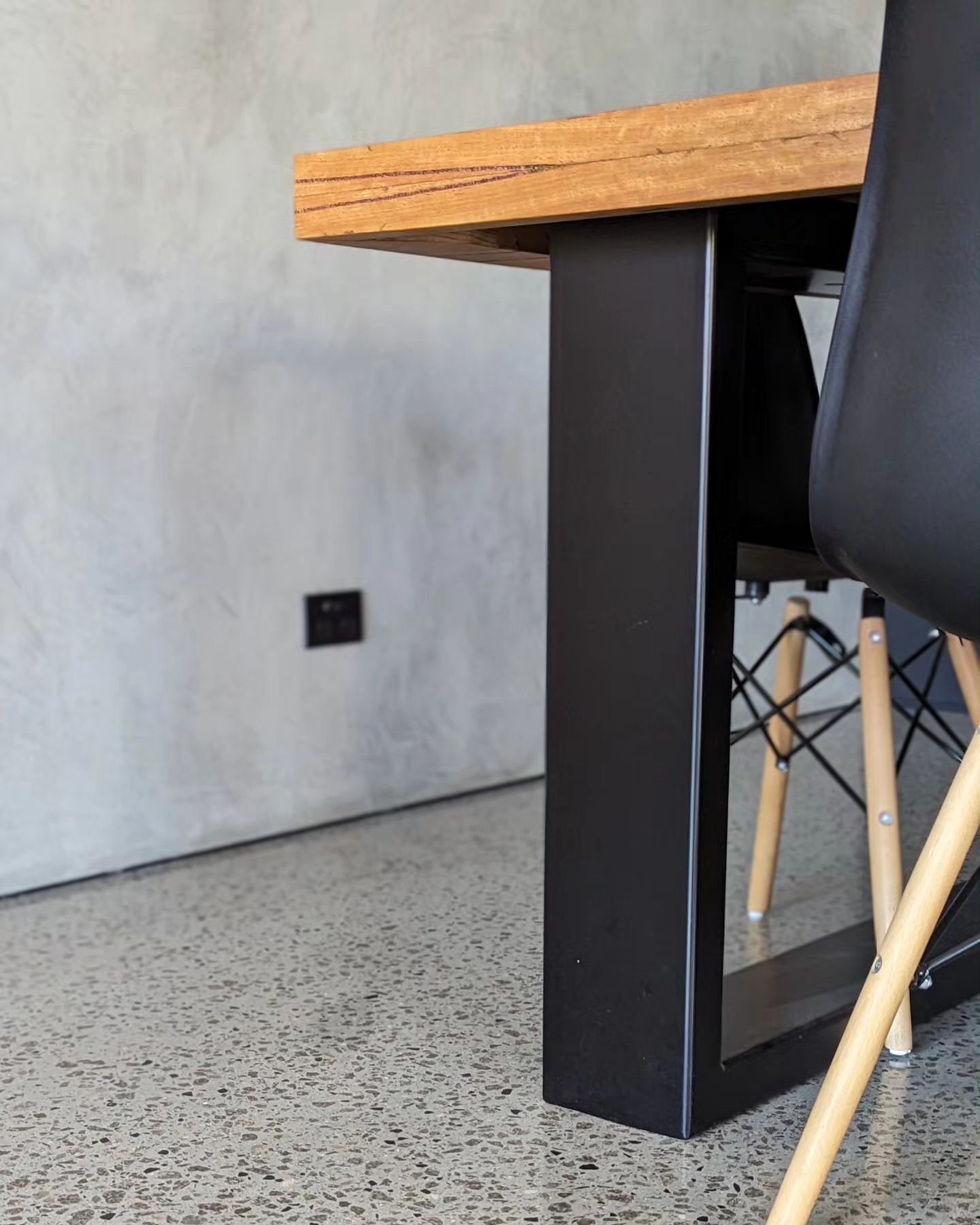 Refined From The Floor Up 💎 

Raise the bar on aesthetics with a mechanically polished concrete foundation. Elevate your space with a stylish,&nbsp; low maintenance, and durable floor.&nbsp;
The perfect blend of style and function

💻 JL@PPCAUS.COM
