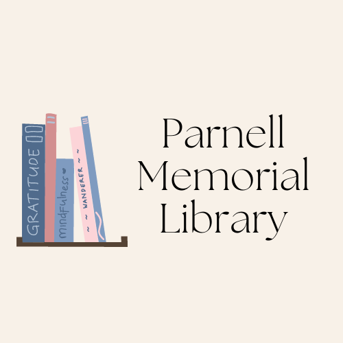 Parnell Memorial Library