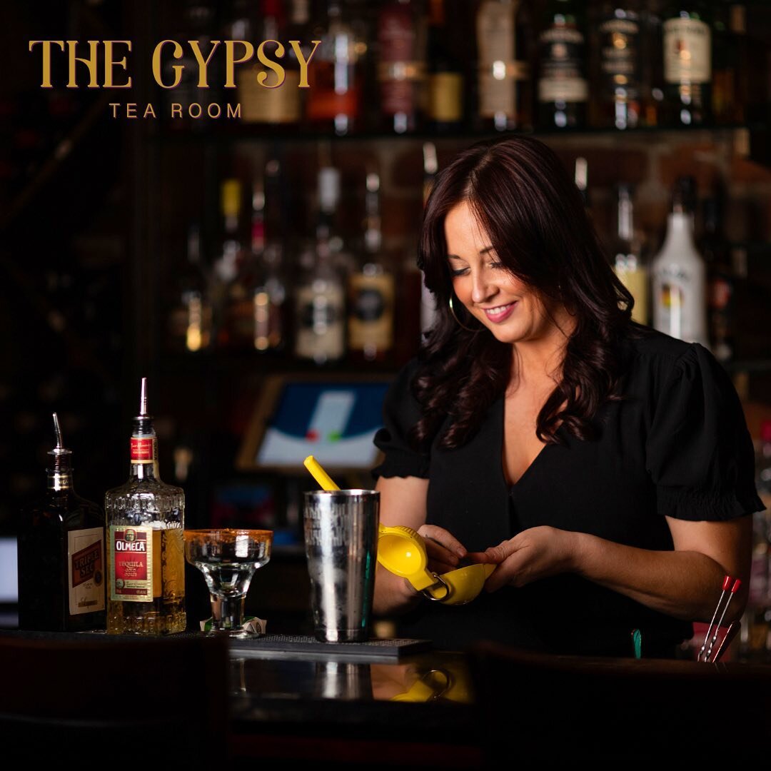 💃🏻Friday Night at The Gypsy Tea Room, are you ready? There&rsquo;s a few tables left for this weekend! Visit our website to book your table NOW ⚠️ #gypsytearoom #newfoundland