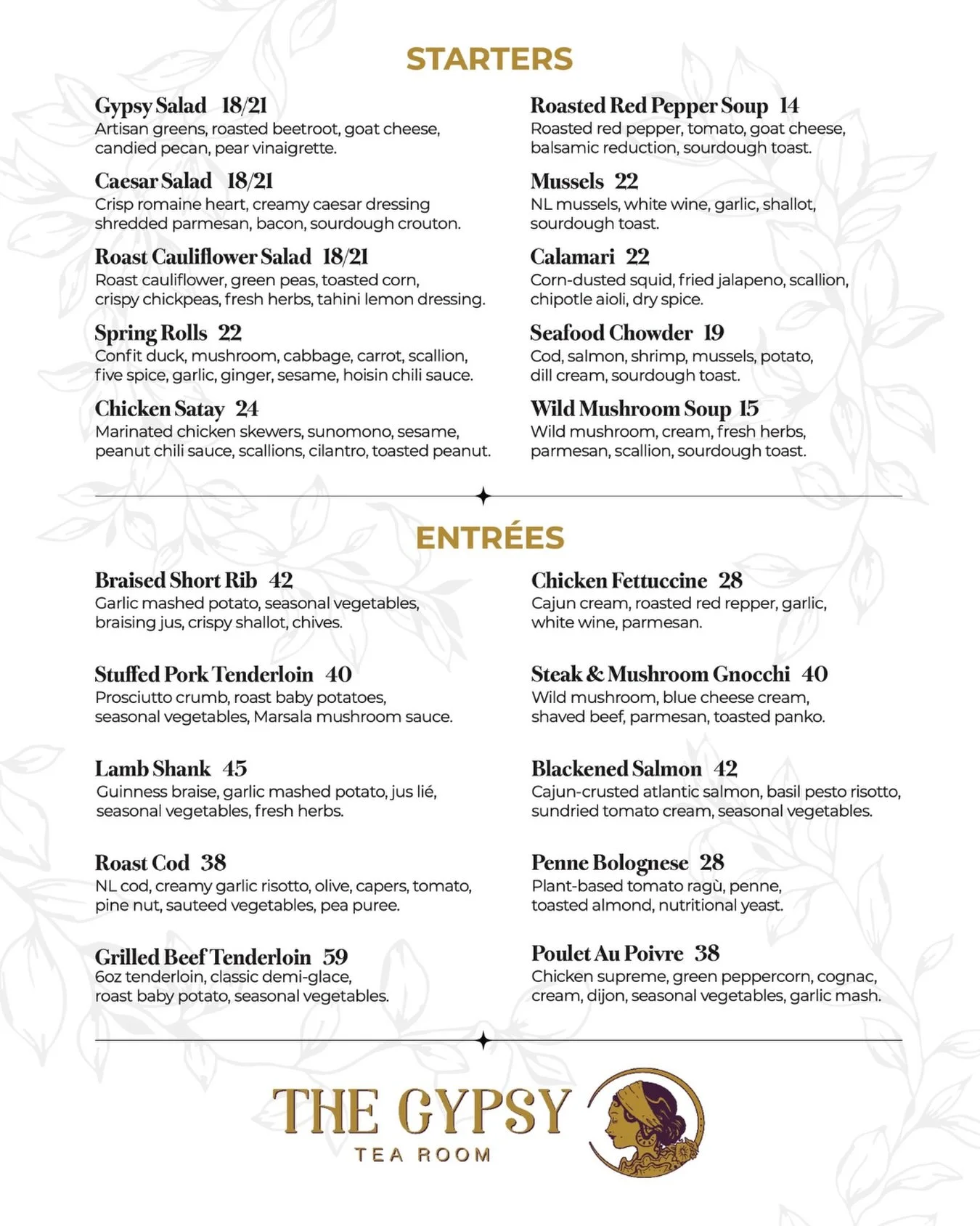 ❤️✨ Valentine&rsquo;s Weekend starts now.
Beginning tonight, Friday, we&rsquo;re serving a special menu crafted for date nights, celebrations, and unforgettable moments.

Join us for an evening of incredible flavours, candlelit vibes, and dishes made