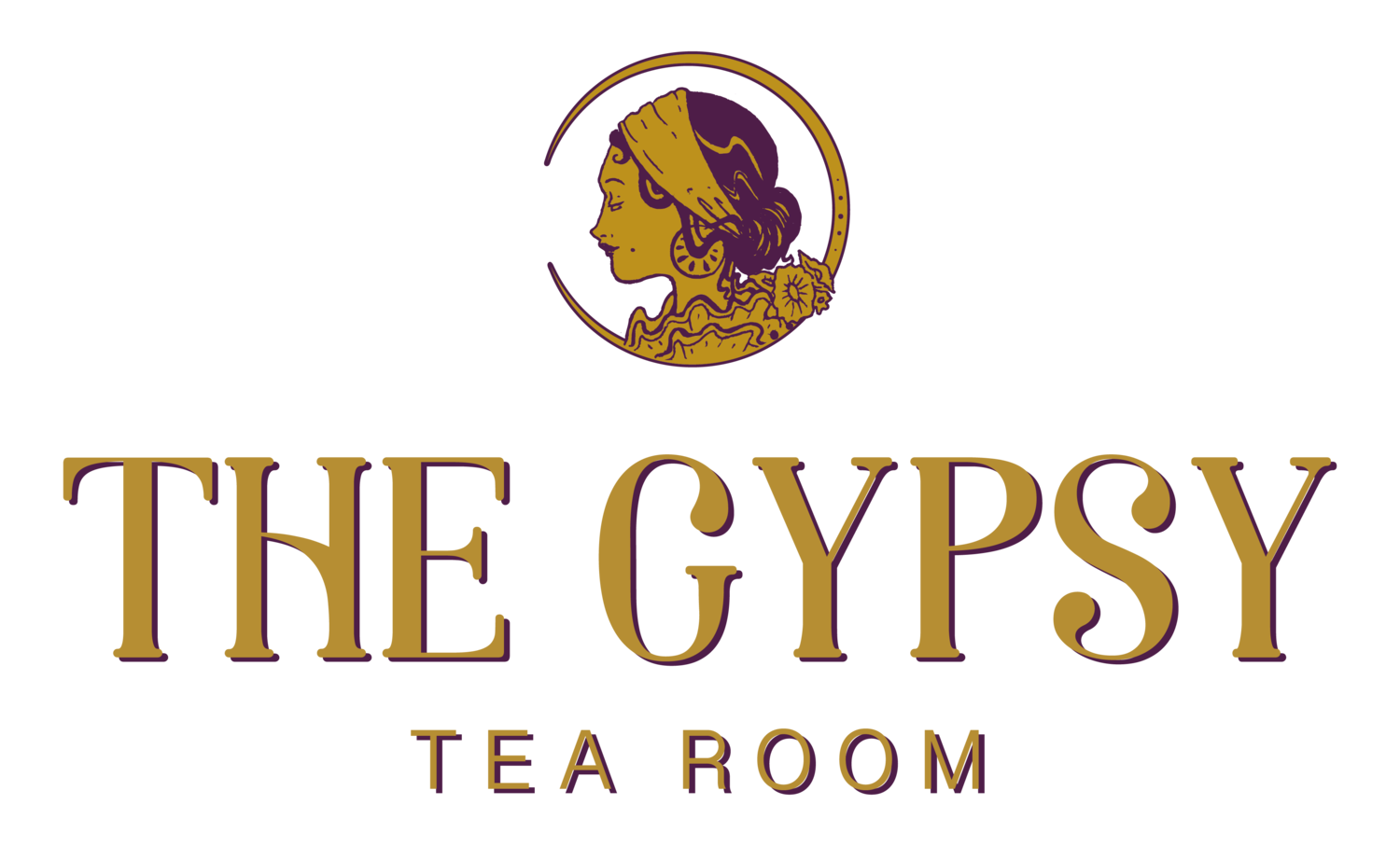 The Gypsy Tea Room