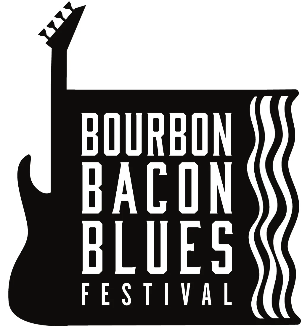 Bourbon, Bacon, Blues