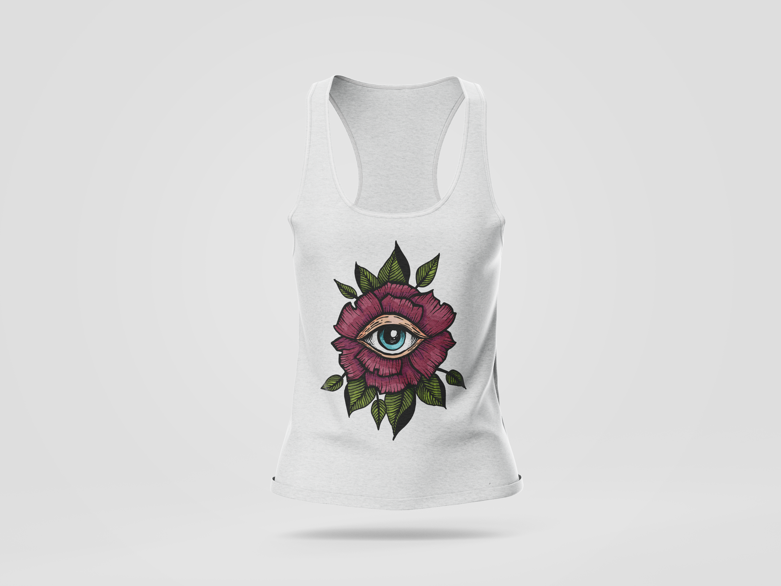 Art-flower-eye-shirt-mockup.png