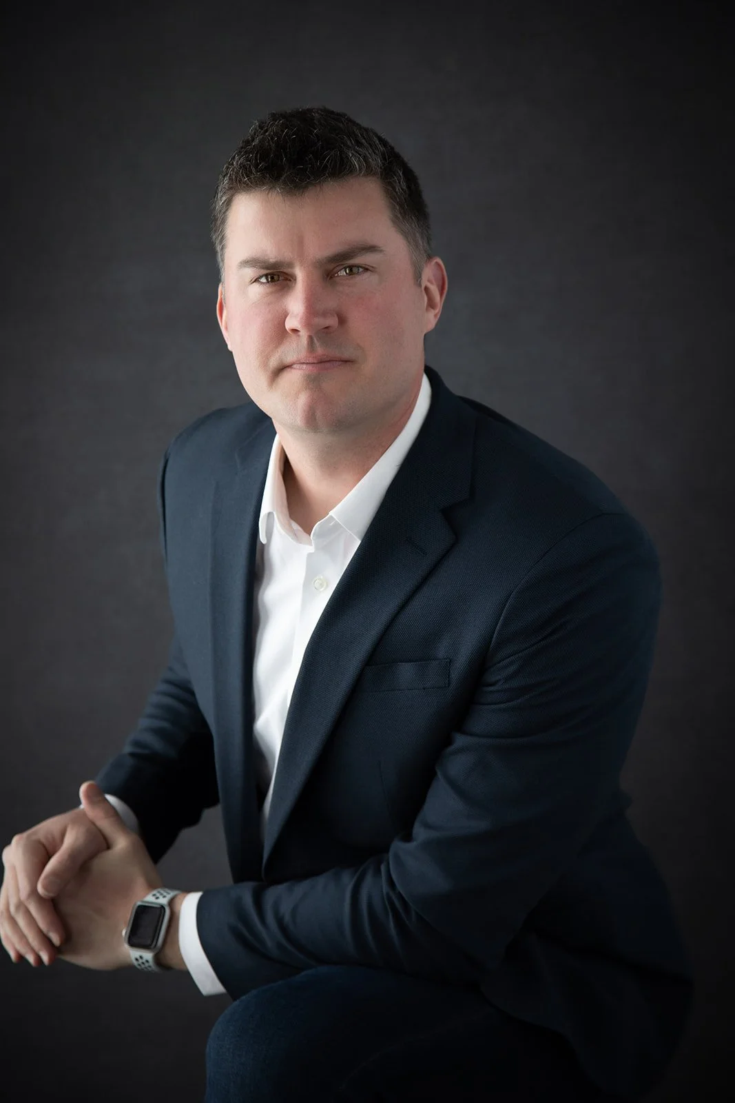 Company Headshots - 5 or more people