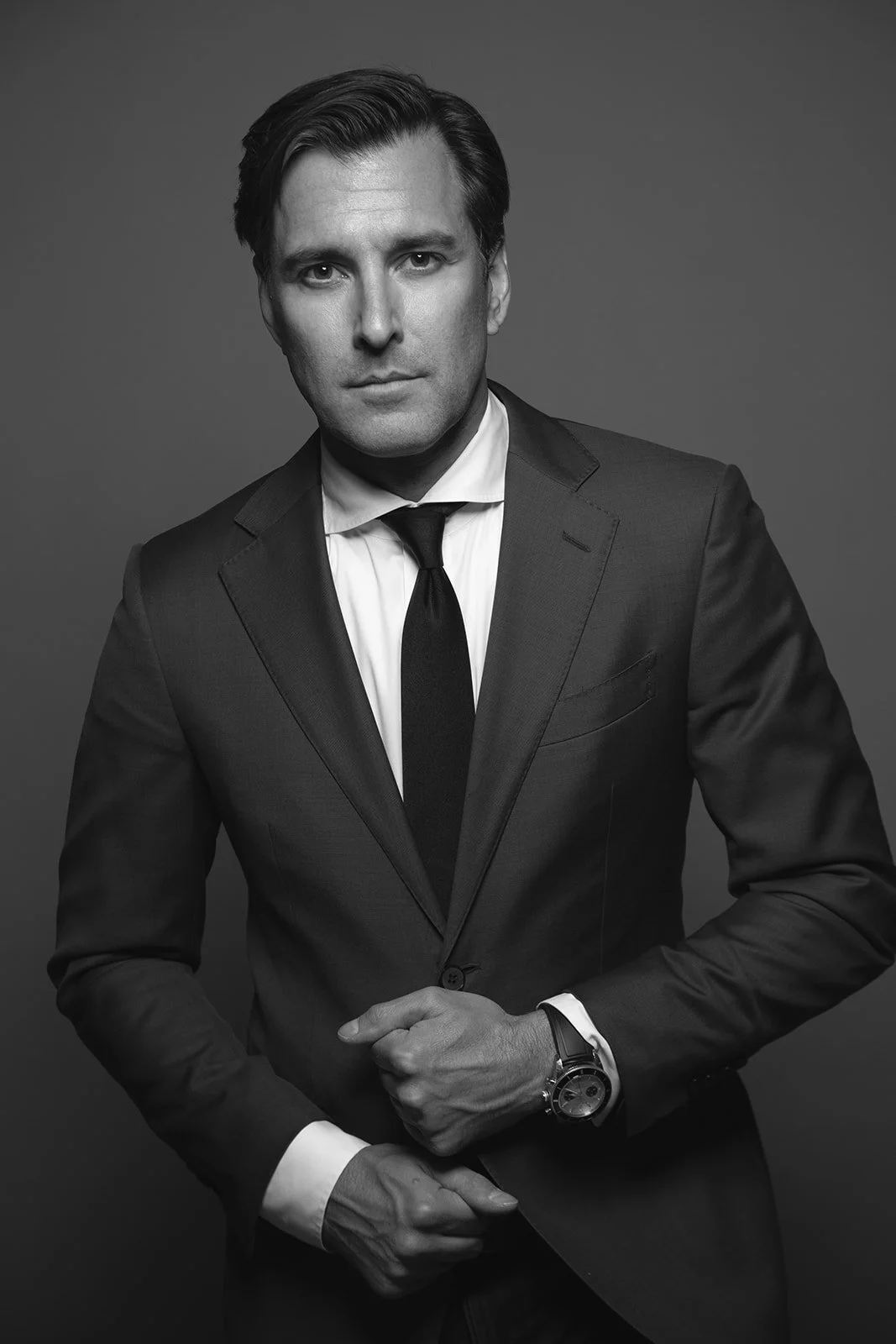 Black & White Photos - Add On