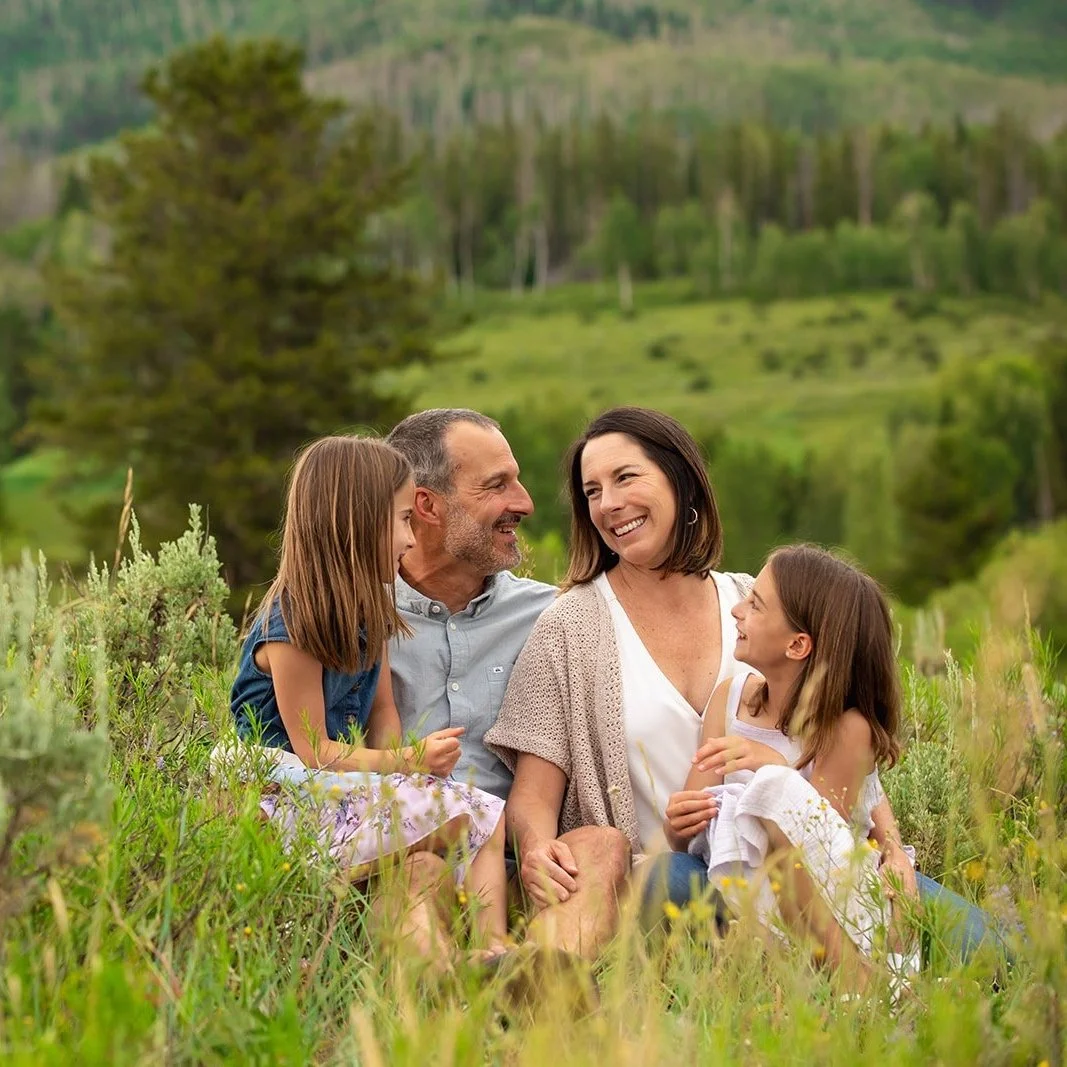 Family Session