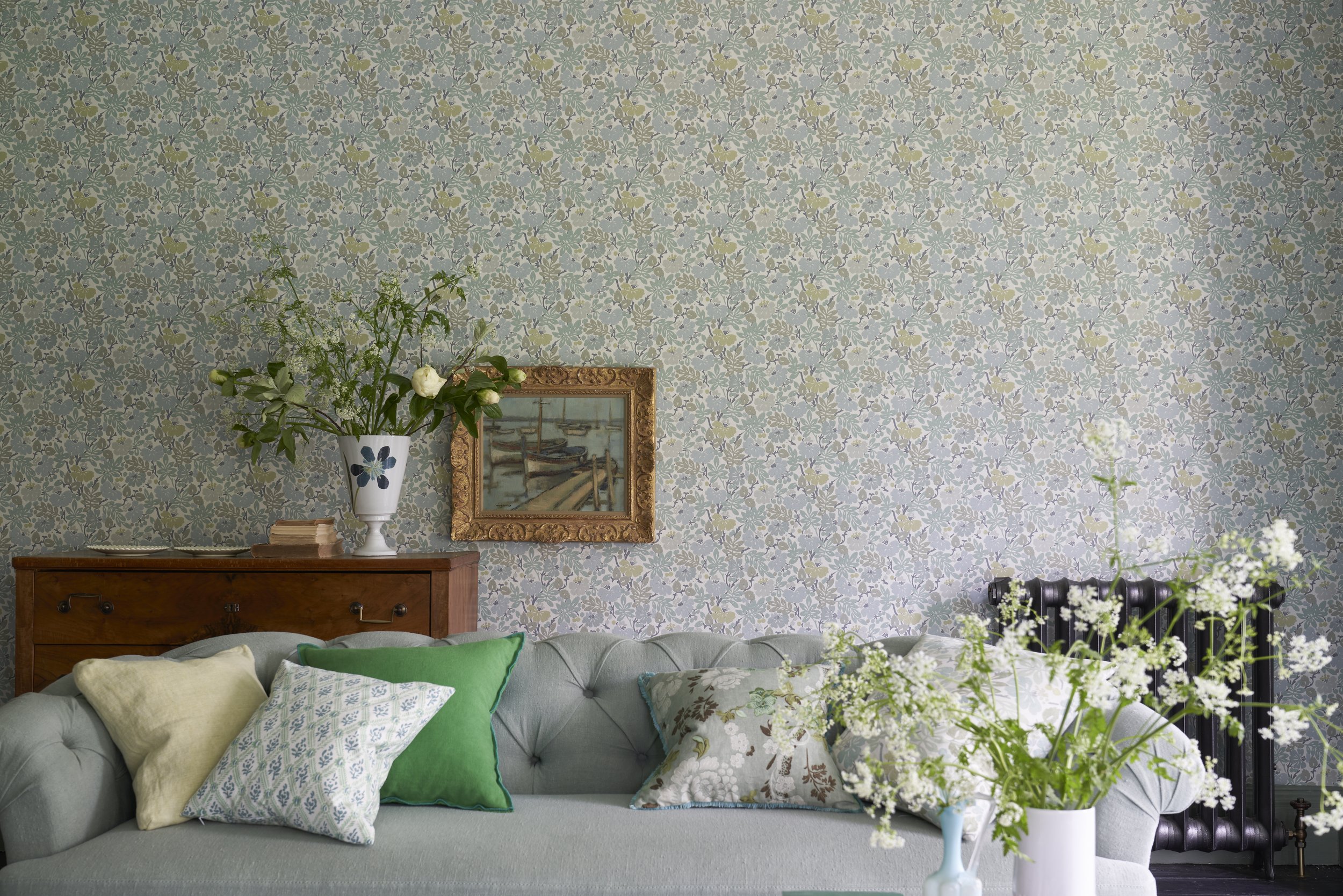  English Heritage for Designers Guild  